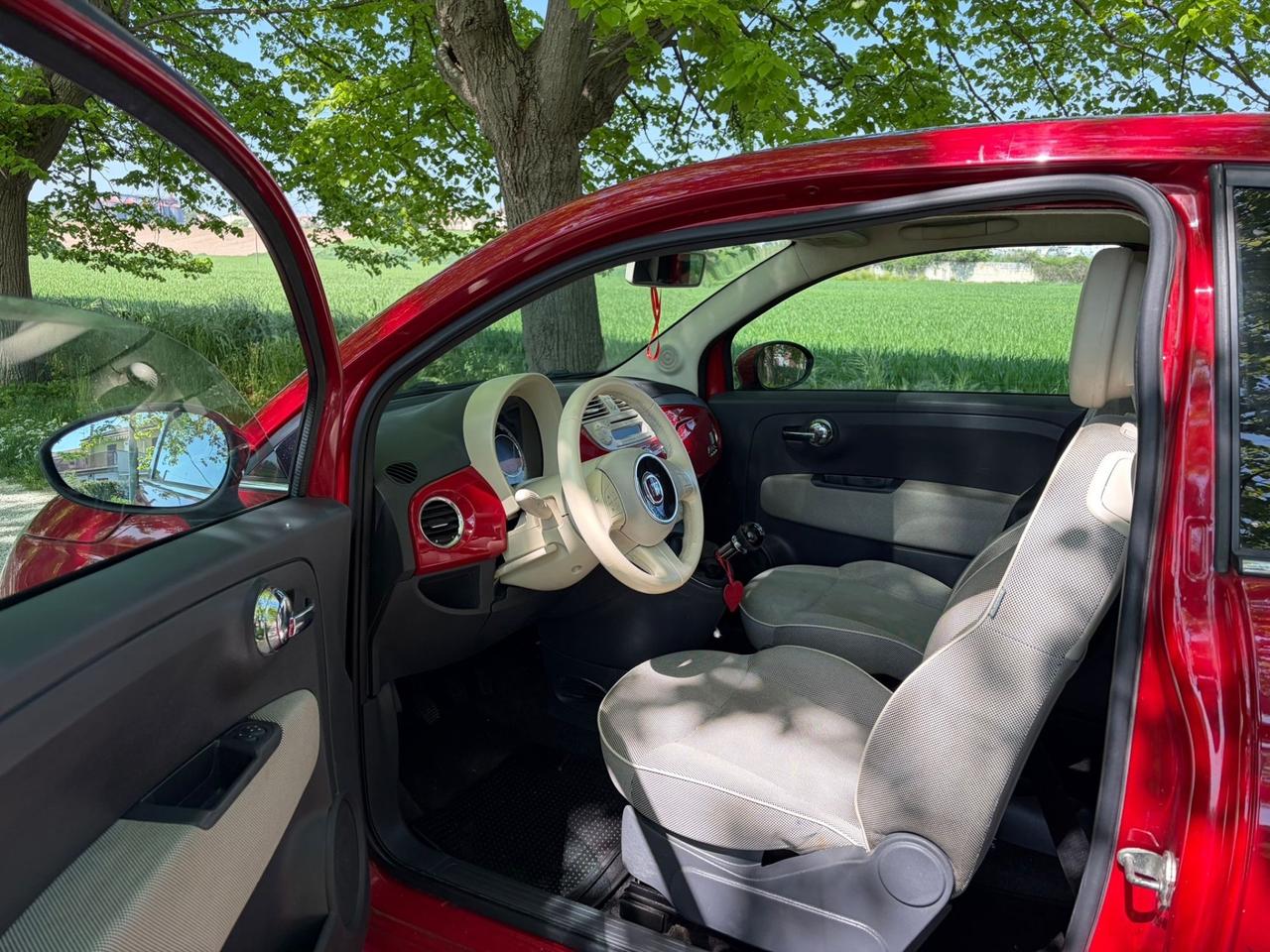 Fiat 500 1.3 Multijet 75 CV Lounge 150esimo