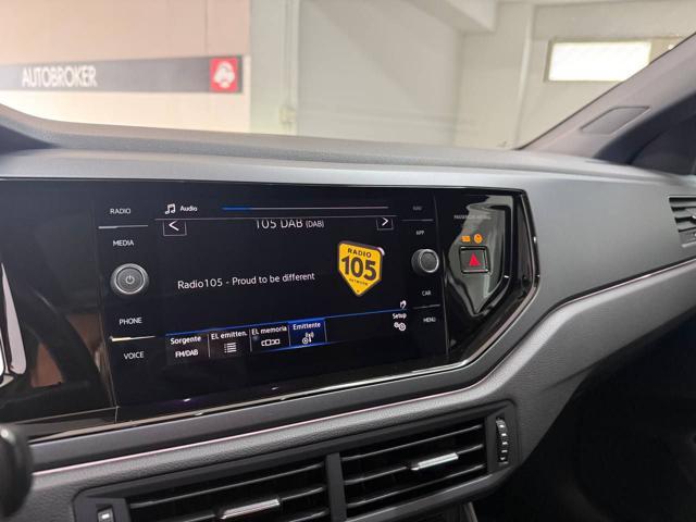 VOLKSWAGEN Taigo 1.5 TSI 150 CV DSG R-Line