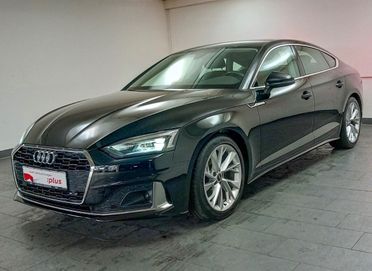 Audi A5 Sportback advanced 35 TDI