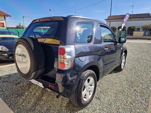 SUZUKI Grand Vitara 1.6 4X4 3 porte *E4*