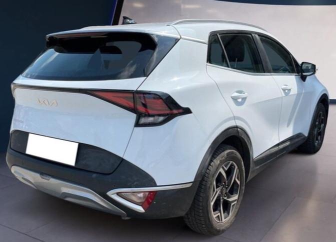 Kia Sportage 1.6 TGDi MHEV Business