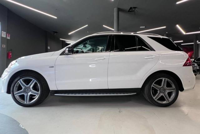 Mercedes GLE 250 d Premium Plus 4matic auto