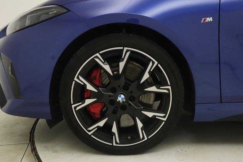 BMW Serie 1 118 d MSport DCT