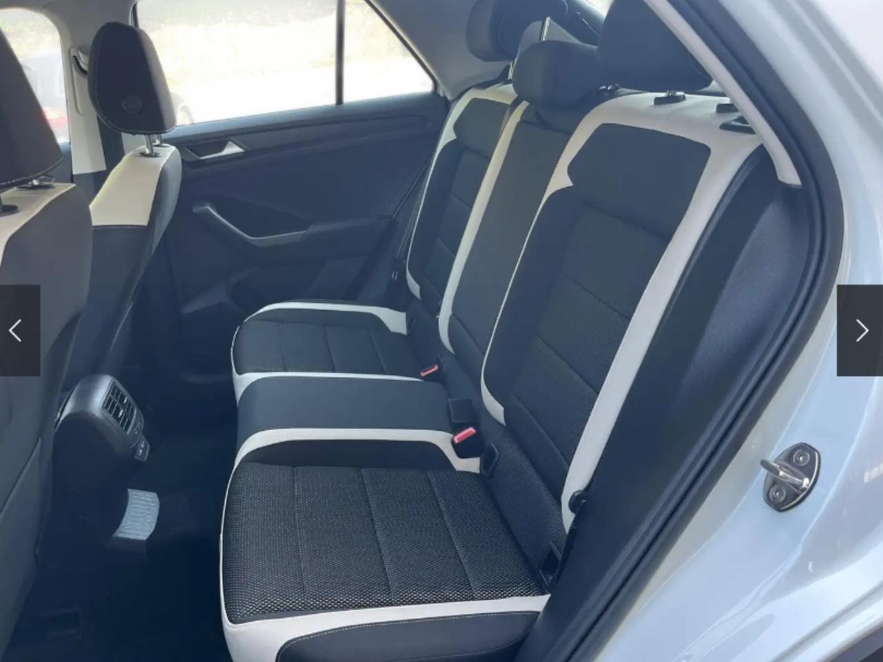 Volkswagen T-Roc 1.5 TSI ACT DSG Advanced BlueMotion Technology