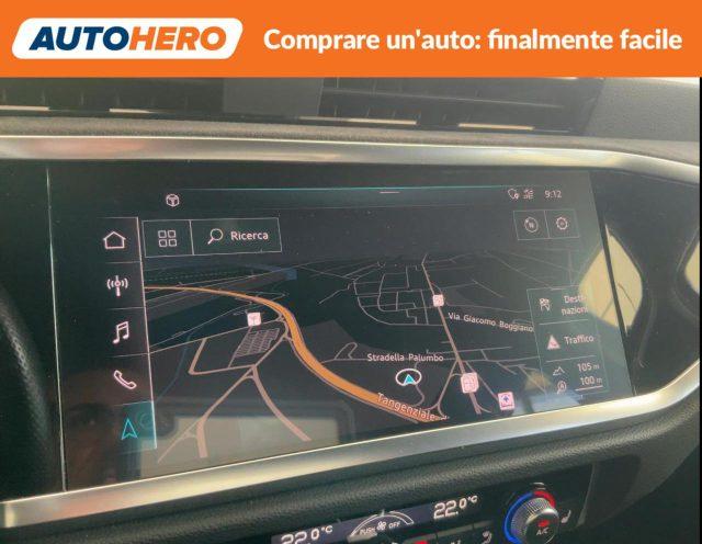 AUDI RS Q3 quattro S tronic