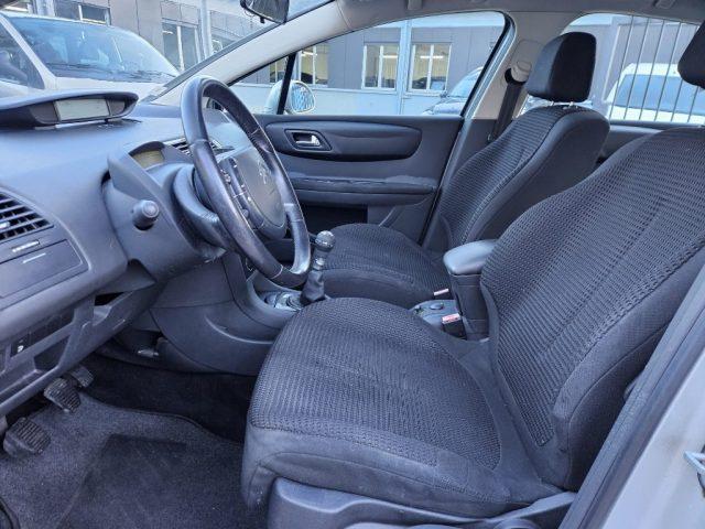 CITROEN C4 1.6 Classique