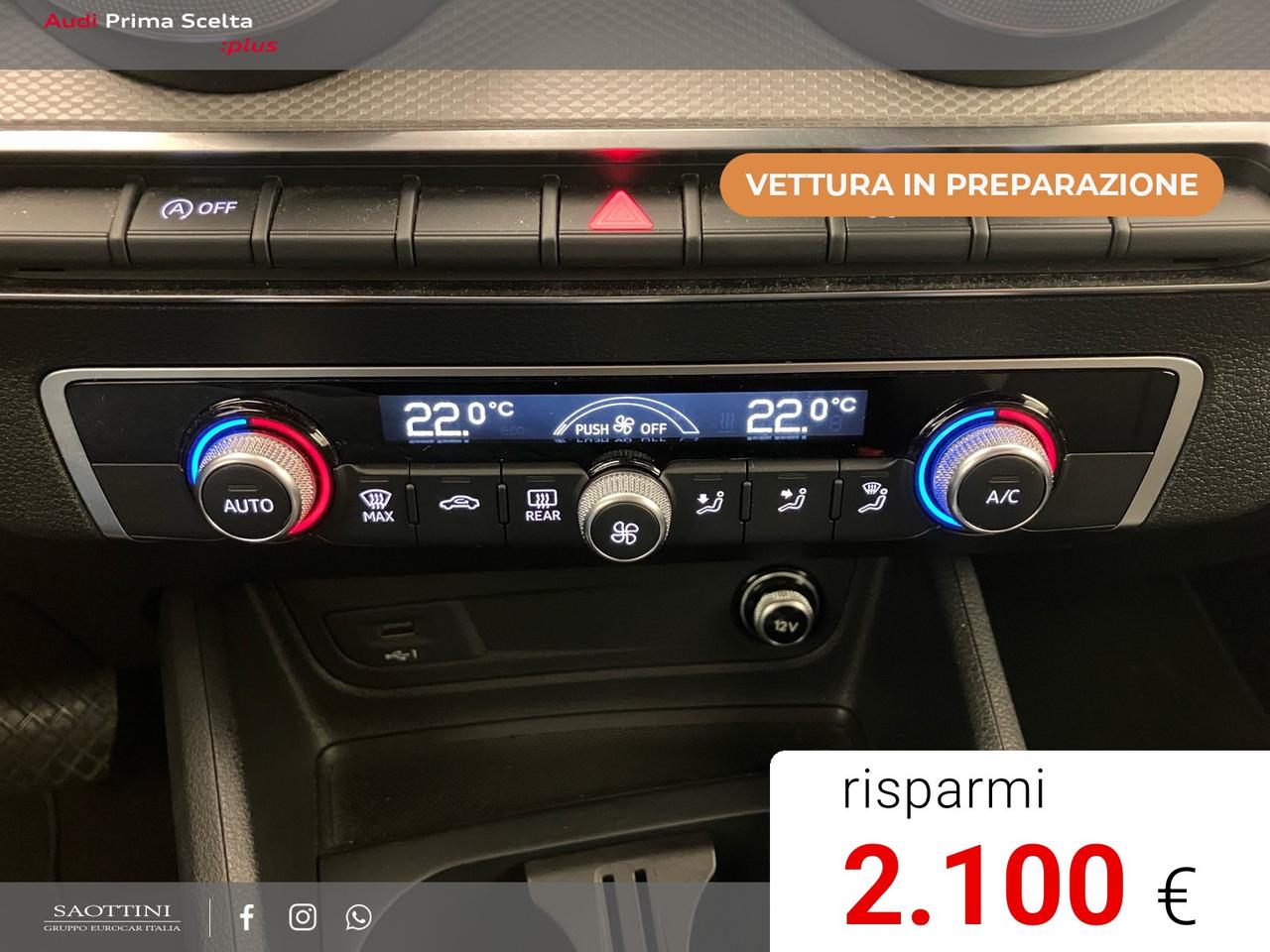35 1.5 TFSI S line edition S tronic