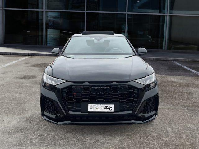 AUDI RS Q8 4.0 TFSI 600 CV V8 quattro tiptronic FULL OPTIONAL