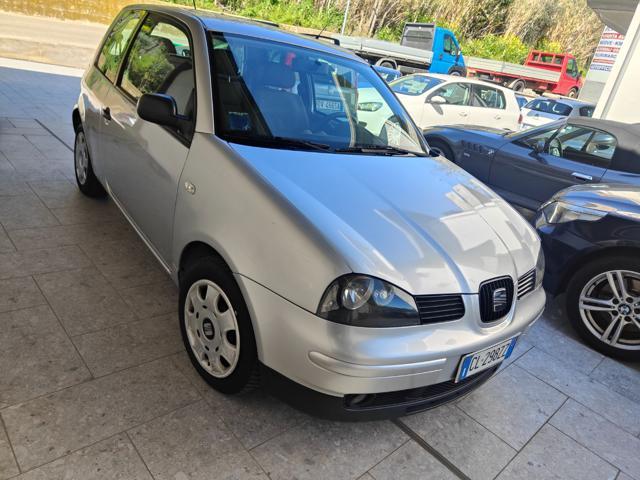 SEAT Arosa 1.0 cat Stella