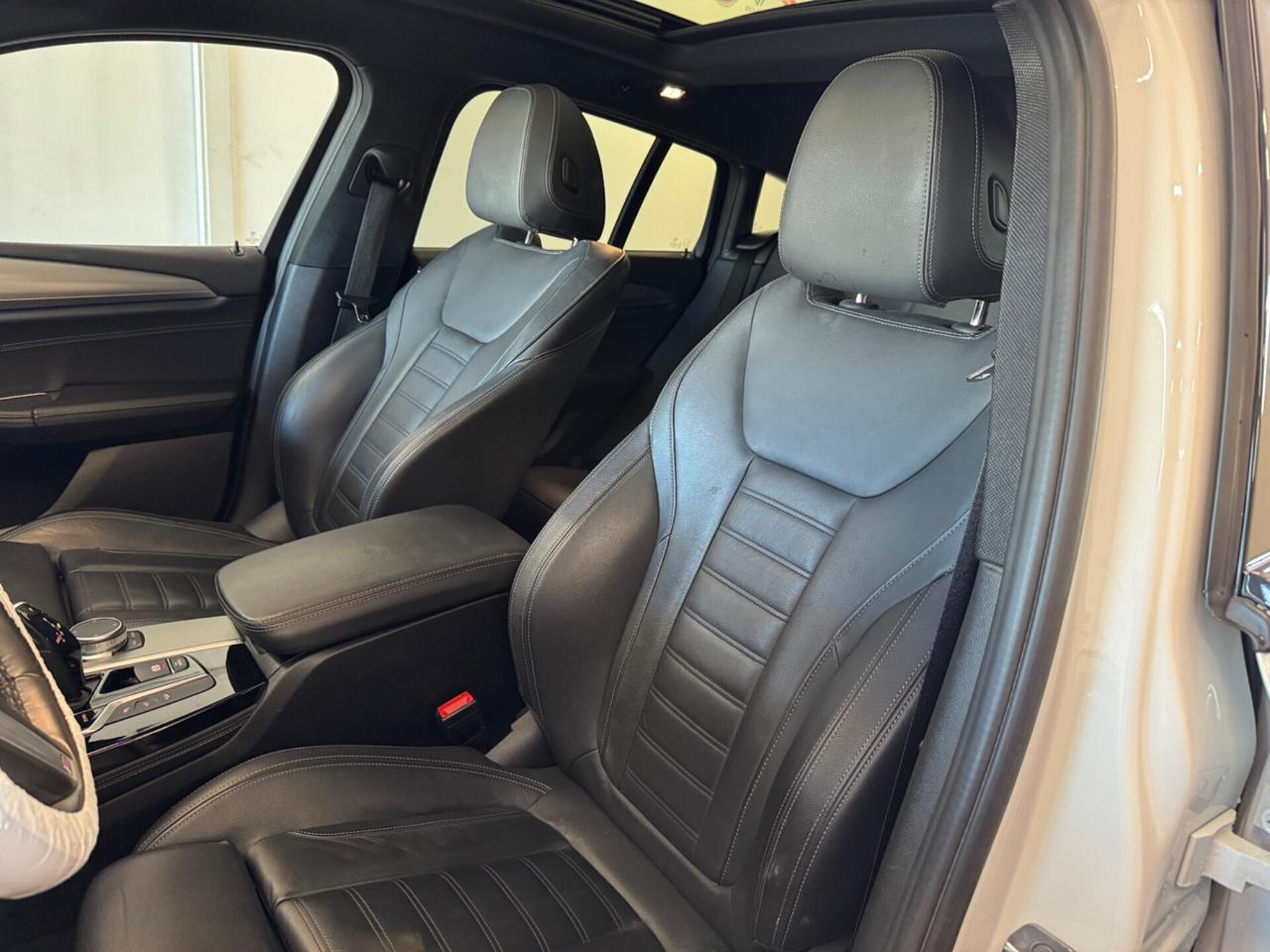 BMW X4 XDRIVE 20d MSPORT / TETTO