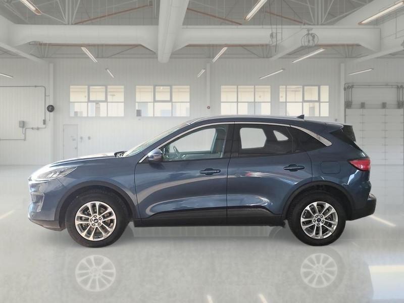 FORD KUGA 1.5 EcoBlue 120CV 2WD Titanium Business Auto