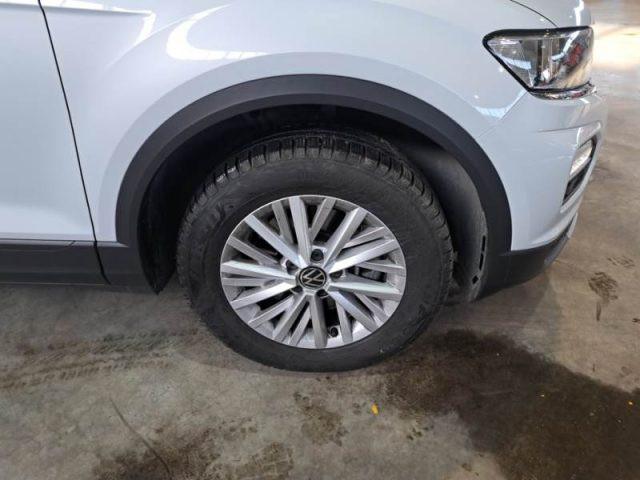 VOLKSWAGEN T-Roc 2.0 TDI SCR 150 CV Business BlueMotion Technology