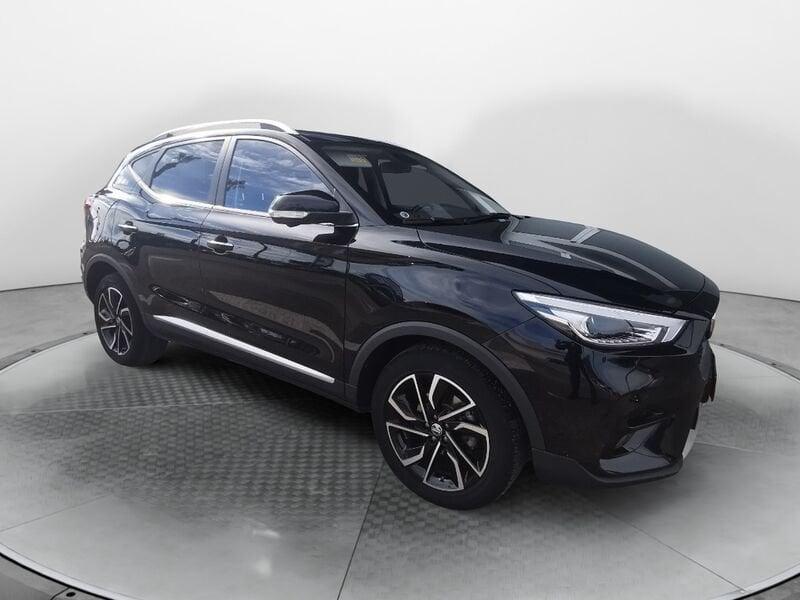 MG ZS 1.5 VTi-Tech Luxury