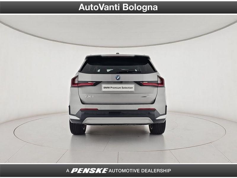 BMW iX1 iX1 eDrive 20 xLine