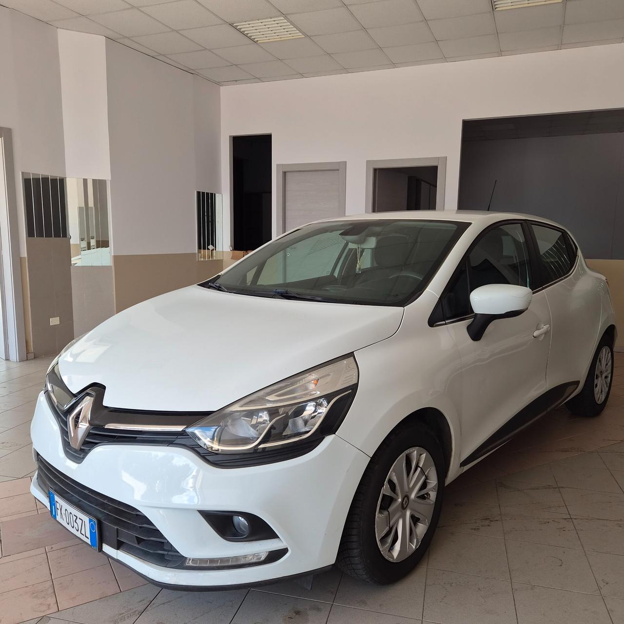 Renault Clio dCi 8V 75CV Start&Stop 5 porte Energy Zen