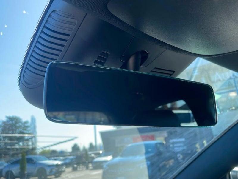 Mercedes-Benz EQA 250+ Advanced Progressive