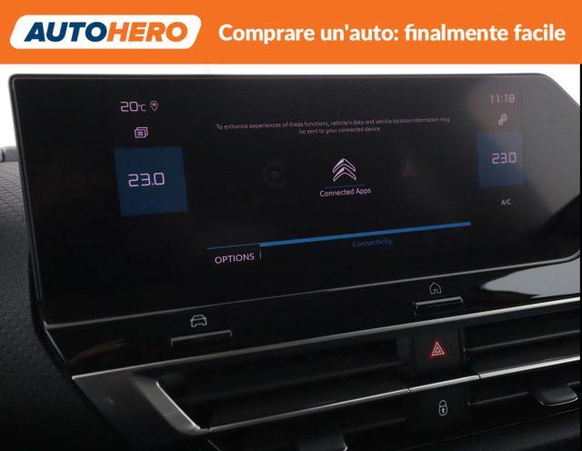 CITROEN C4 PureTech 130 S&S Shine