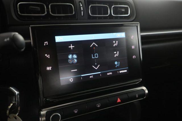 CITROEN C3 C3 PureTech 83 S&S C-Series