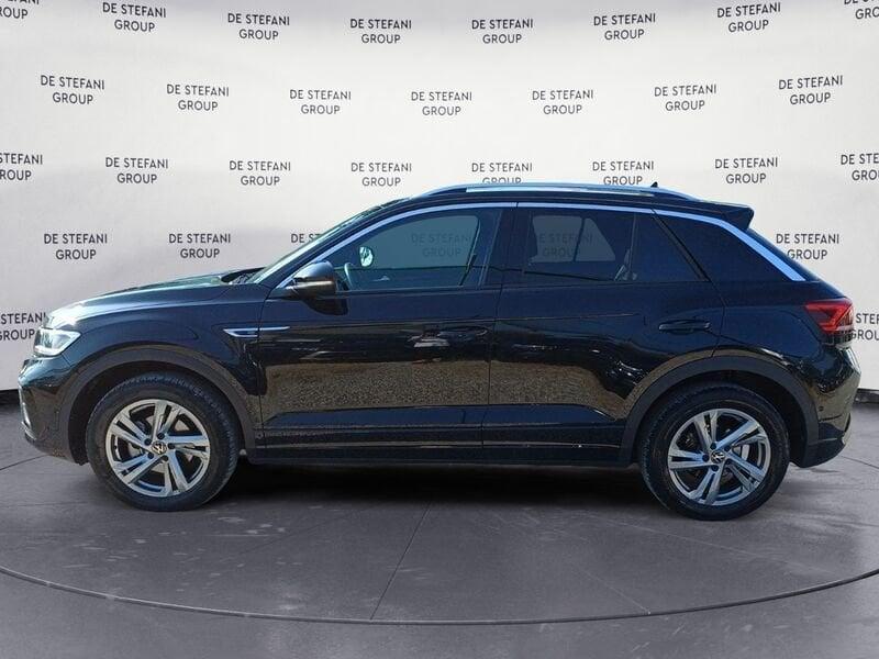 Volkswagen T-Roc T-Roc 1.5 tsi R-Line dsg