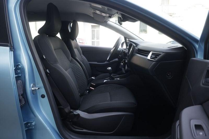 Renault Clio Renault Clio SCe 75 CV 5 porte Business Promozione