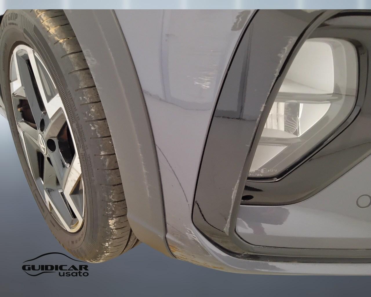 VOLKSWAGEN Taigo - Taigo 1.0 tsi R-Line 115cv