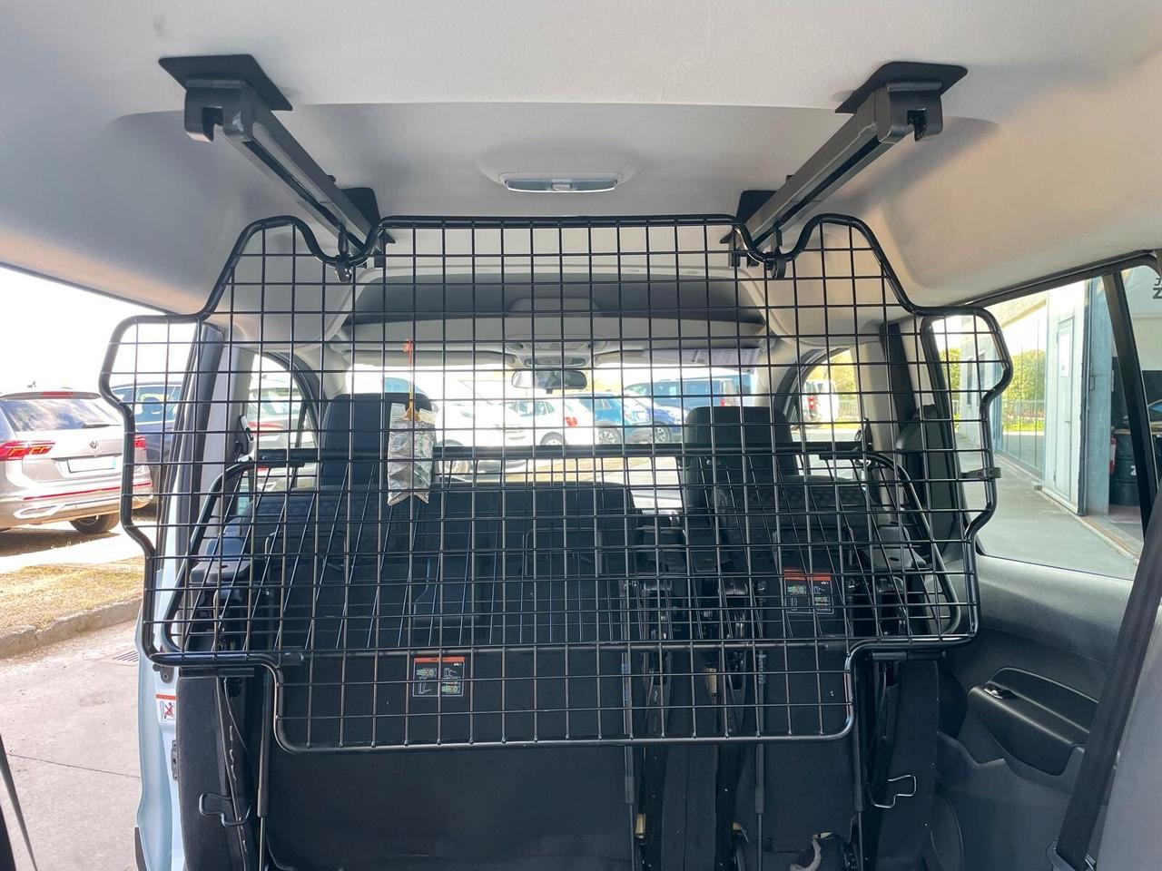 Ford Transit Connect 220 1.5 TDCi 120CV PC Combi Trend N1