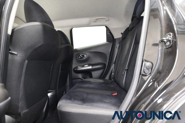 NISSAN Juke 1.5 DCI ACENTA