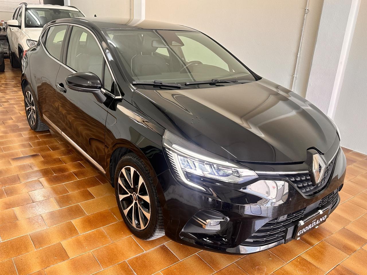 Renault Clio Blue dCi 85 CV 5 porte Intens