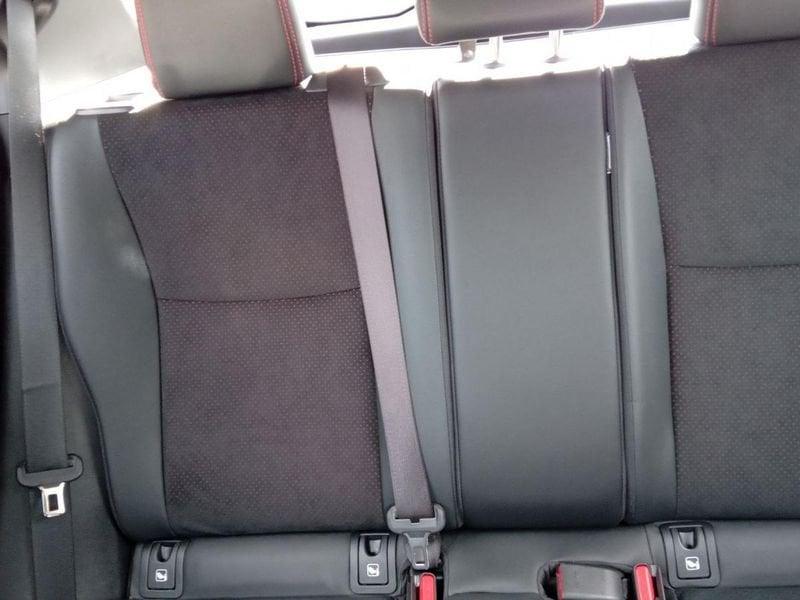 Toyota Yaris Cross 130 FWD GRS MY25