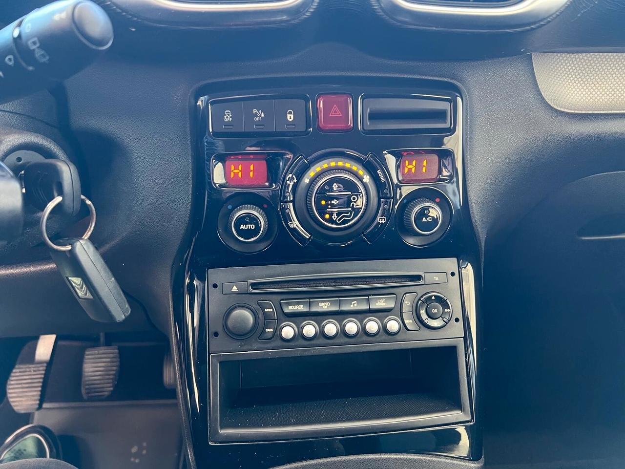 CITROEN C3 PICASSO 1.6 DIESEL 100CV