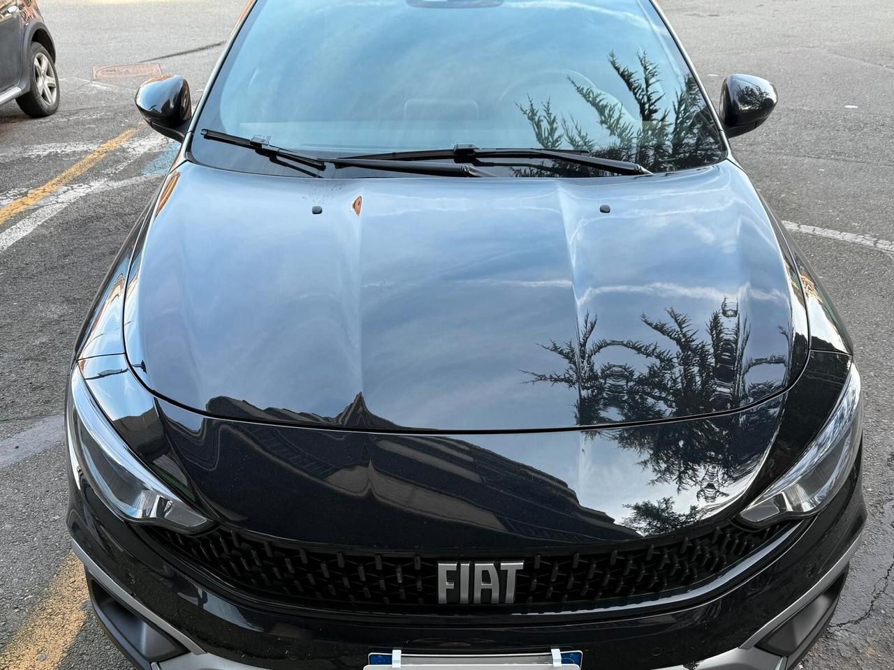 Fiat Tipo 1.0 5 porte City Cross