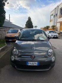 Fiat 500 2019 1.2 Lounge