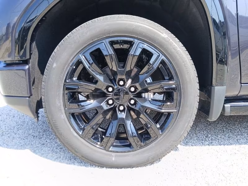 GMC Sierra 6.2L EcoTec3 V8 Gpl Aut. Denali N1
