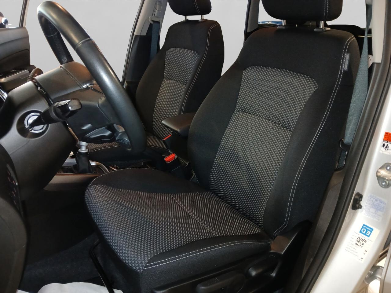 Suzuki Vitara 1.4 Hybrid 4WD AllGrip Cool