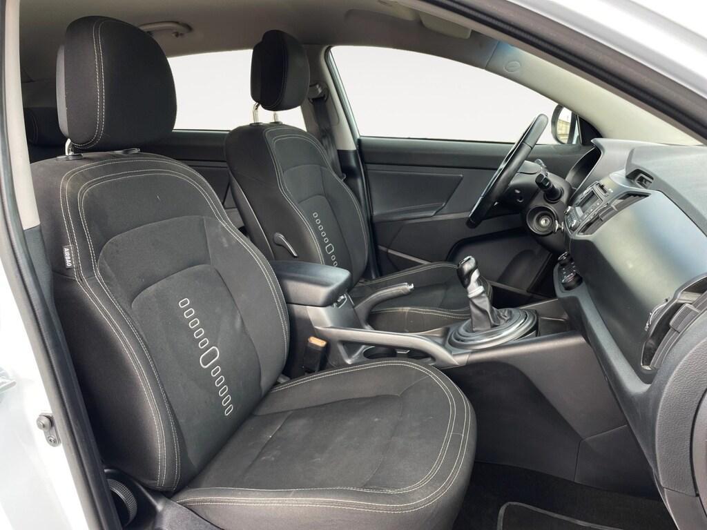 Kia Sportage III 2010 1.7 crdi 115CV Cool