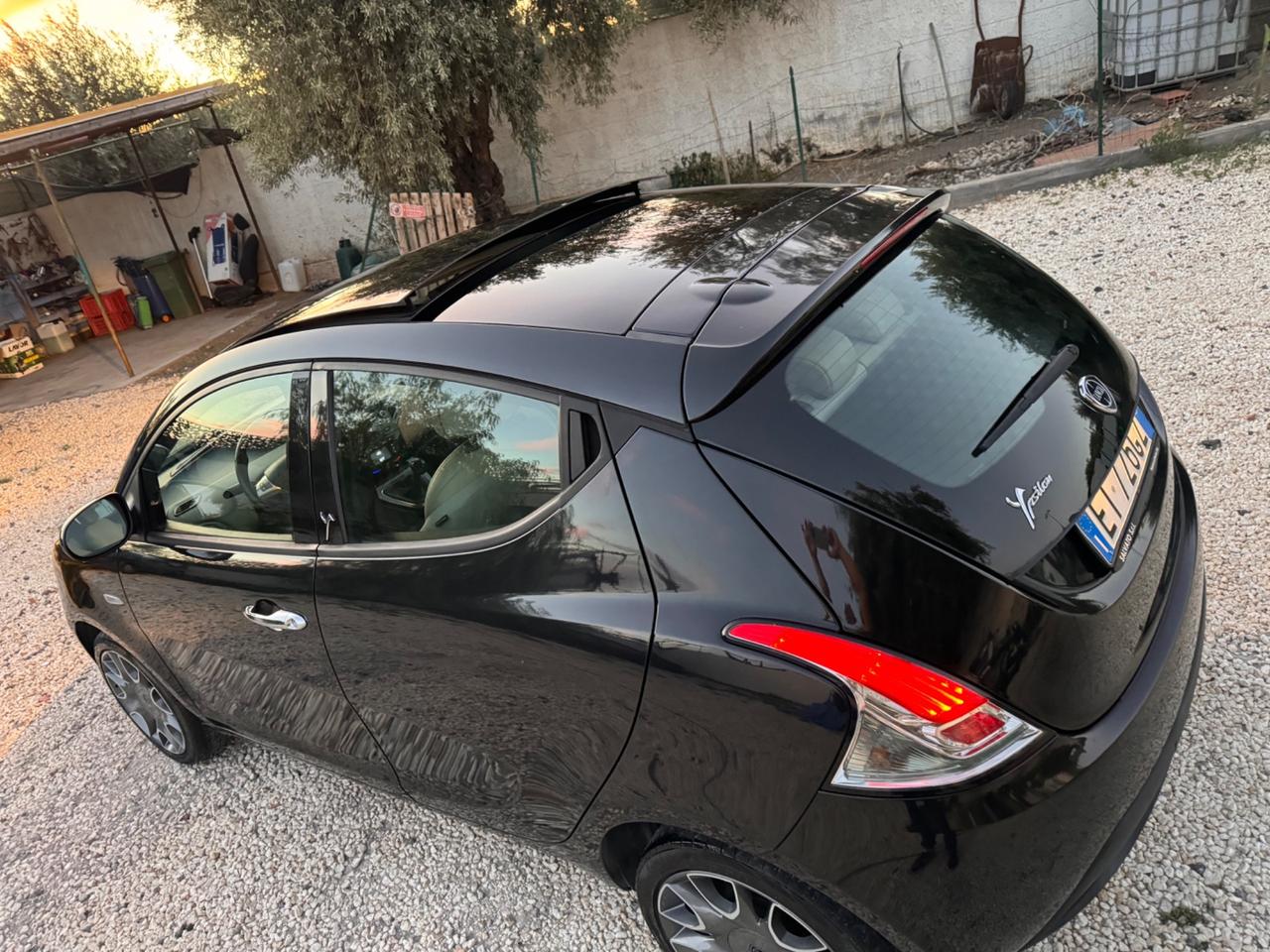 Lancia Ypsilon 1.3 MJT FULL OPTIONAL