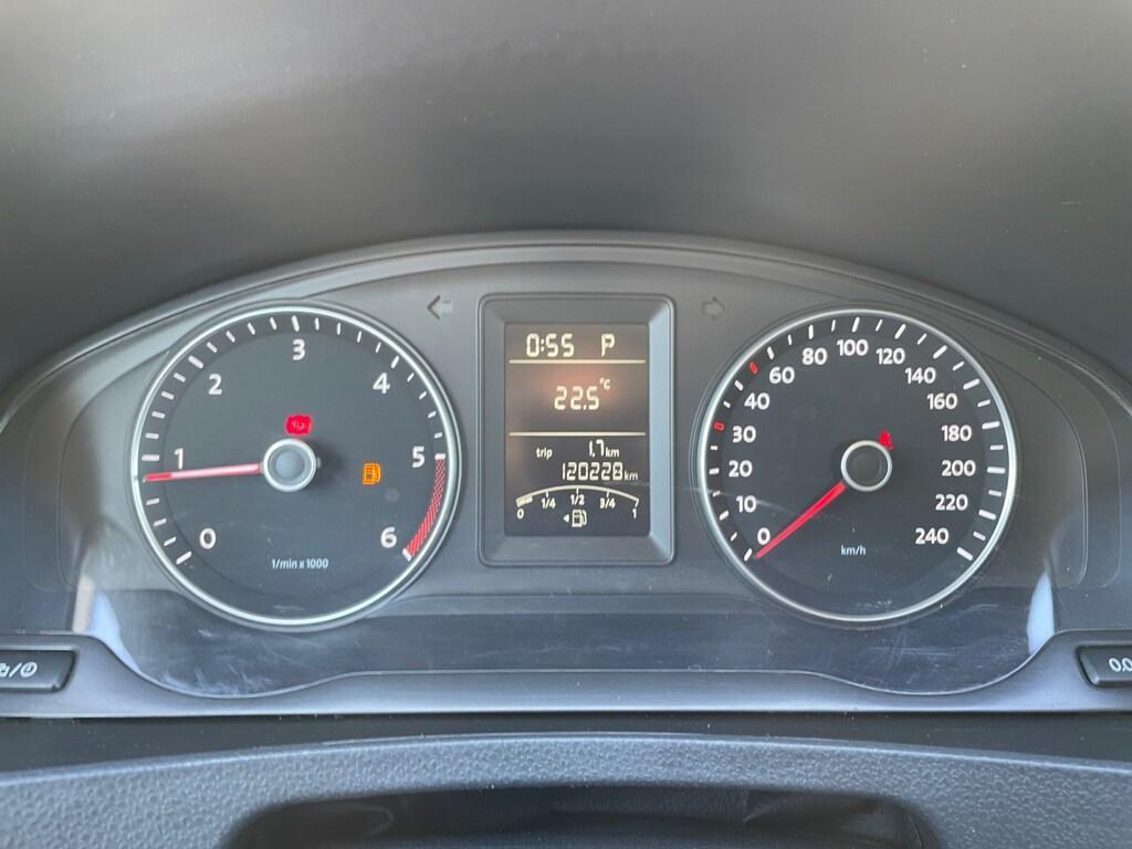 Volkswagen T5 Transporter 28 2009 Diesel 28 kombi M1 2.0 TDI 140CV DSG P.C. 8p.