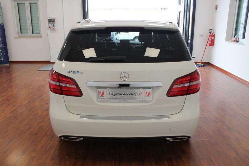 Mercedes-Benz Classe B B 180 d Sport