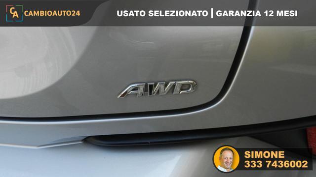 TOYOTA C-HR 1.2 Turbo CVT 4WD Lounge