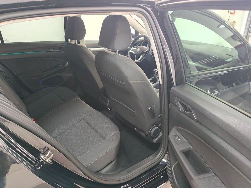 Volkswagen Golf 1.5 TSI EVO ACT Life