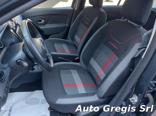 DACIA Sandero 0.9 TCe 90 CV Techroad - GARANZIA FINO 36 MESI