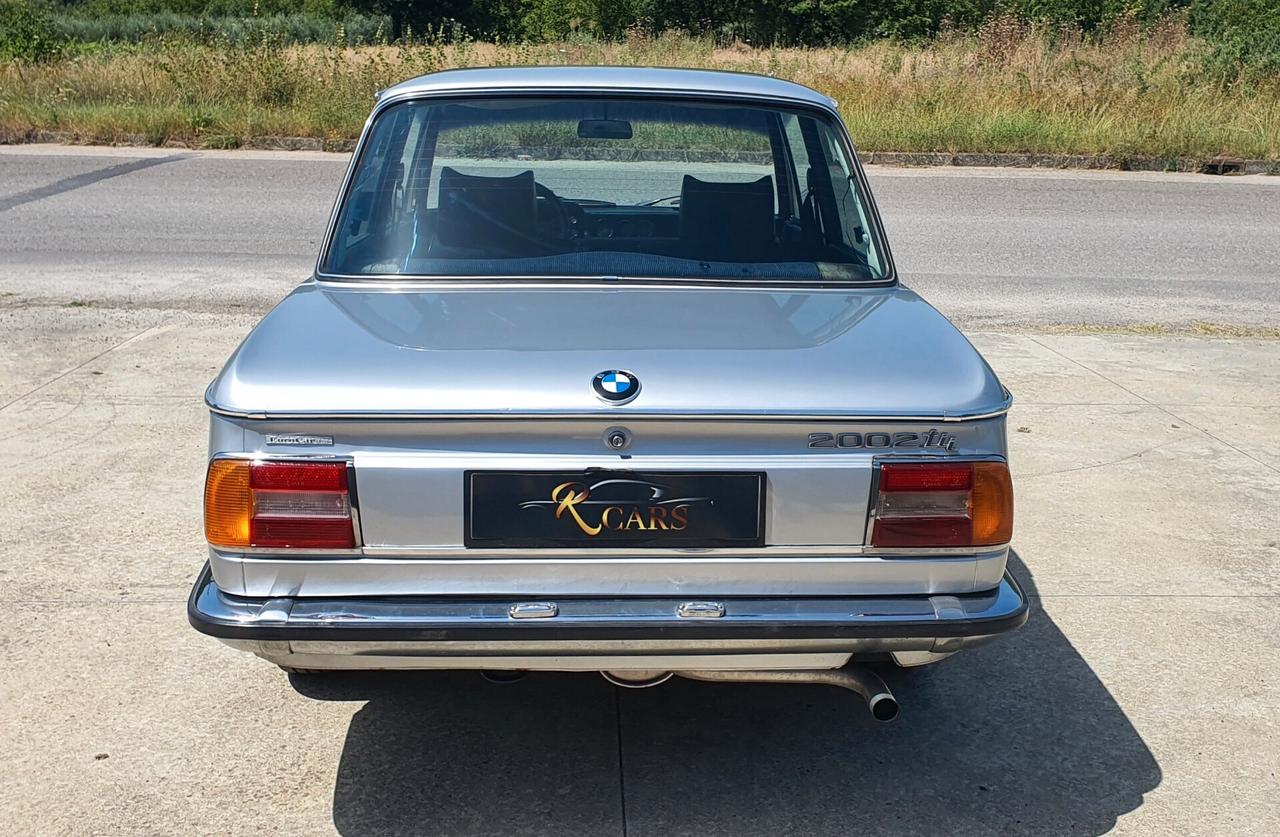 BMW 2002 TII