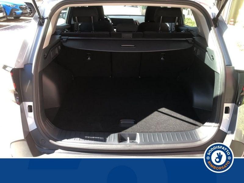 KIA Sportage 1.6 GPL Business MY25