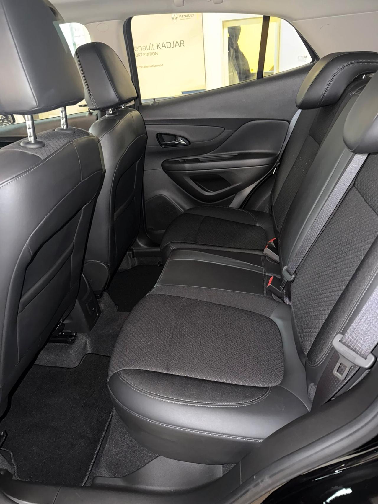 Opel Mokka X 1.6 CDTI Innovation S - IVA esposta