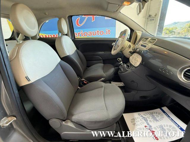 FIAT 500 1.2 Pop Star