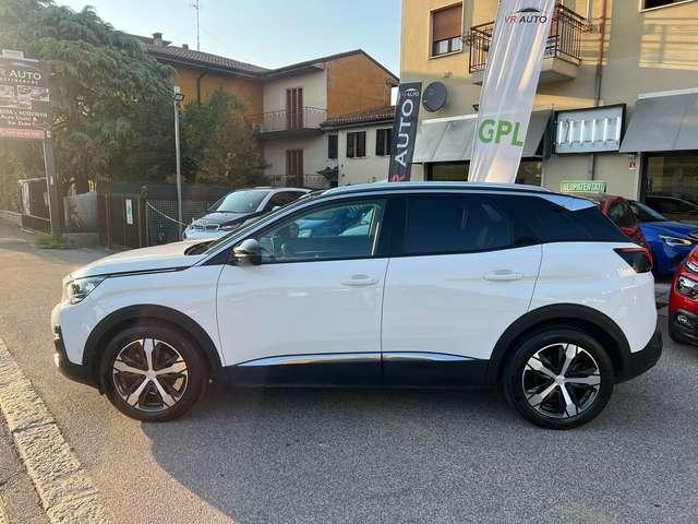 Peugeot 3008 1.5 bluehdi Allure carplay/led/telecameraPROMO FIN