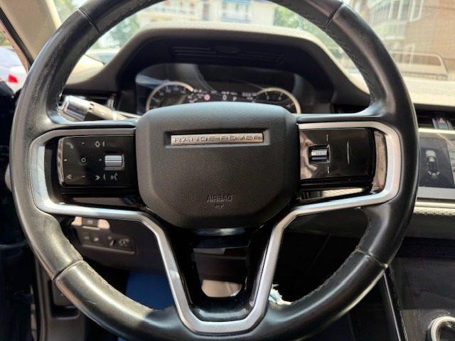 LAND ROVER Range Rover Evoque 1.5 I3 PHEV 300 CV AWD Auto S