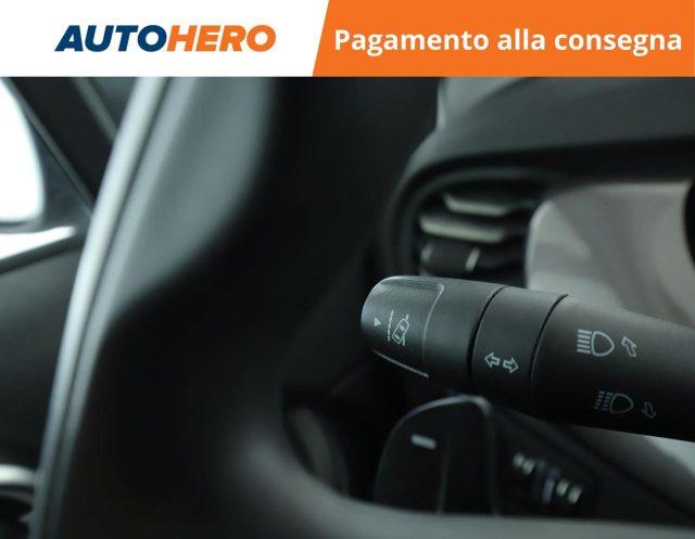 FIAT 500X 1.4 MultiAir 140 CV DCT Lounge