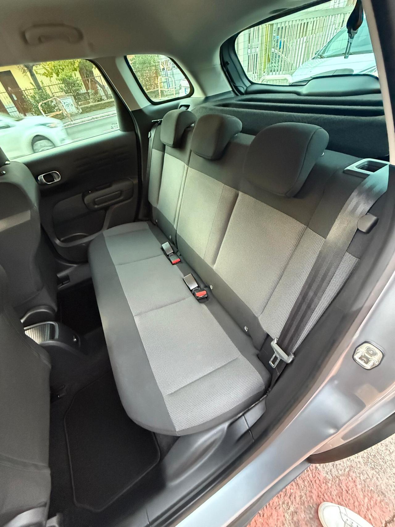 Citroen C3 Aircross 110cv *ALL. SHINE*