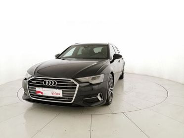 Audi A6 Avant 50 3.0 tdi mhev Business Sport quattro tiptronic